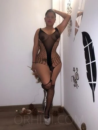 Juliana - AV L*der verwöhnt Dich, Escort, Chemnitz
