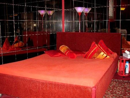 Die feine Adresse, Escort, Nurtingen