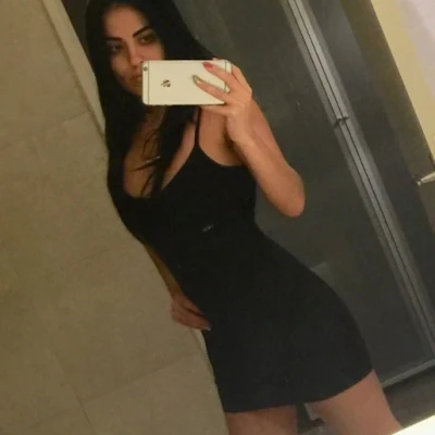 Karol, Escort, Thun