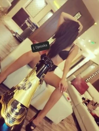 Dana bei Lady Blond — 2 / 5