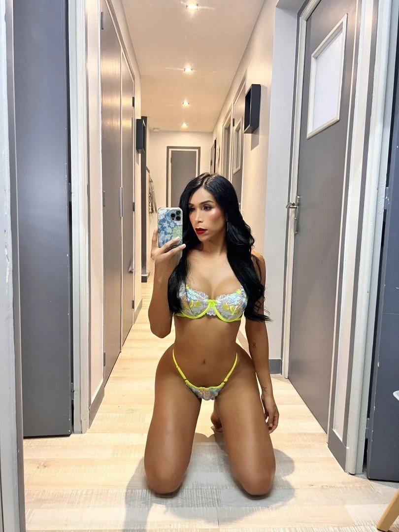 Jimena Stacy — 2 / 12