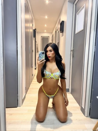 Jimena Stacy — 2 / 12