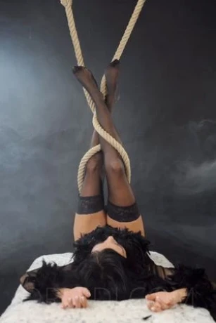 Miss Sophie - VENUS F*** Ma**** — 15 / 17