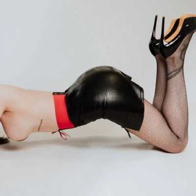 Mallory, Escort, Sarajevo