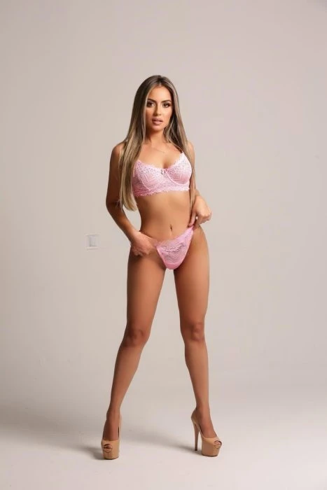 Tiffany, Escort, Amsterdam