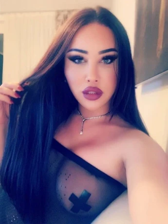 Trans Aleyna — 4 / 8