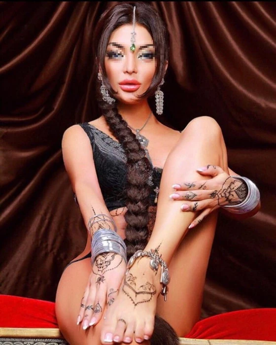Elena, Escort, Florence