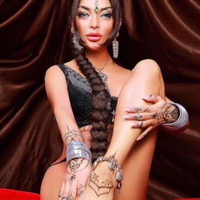 Elena, Escort, Florence