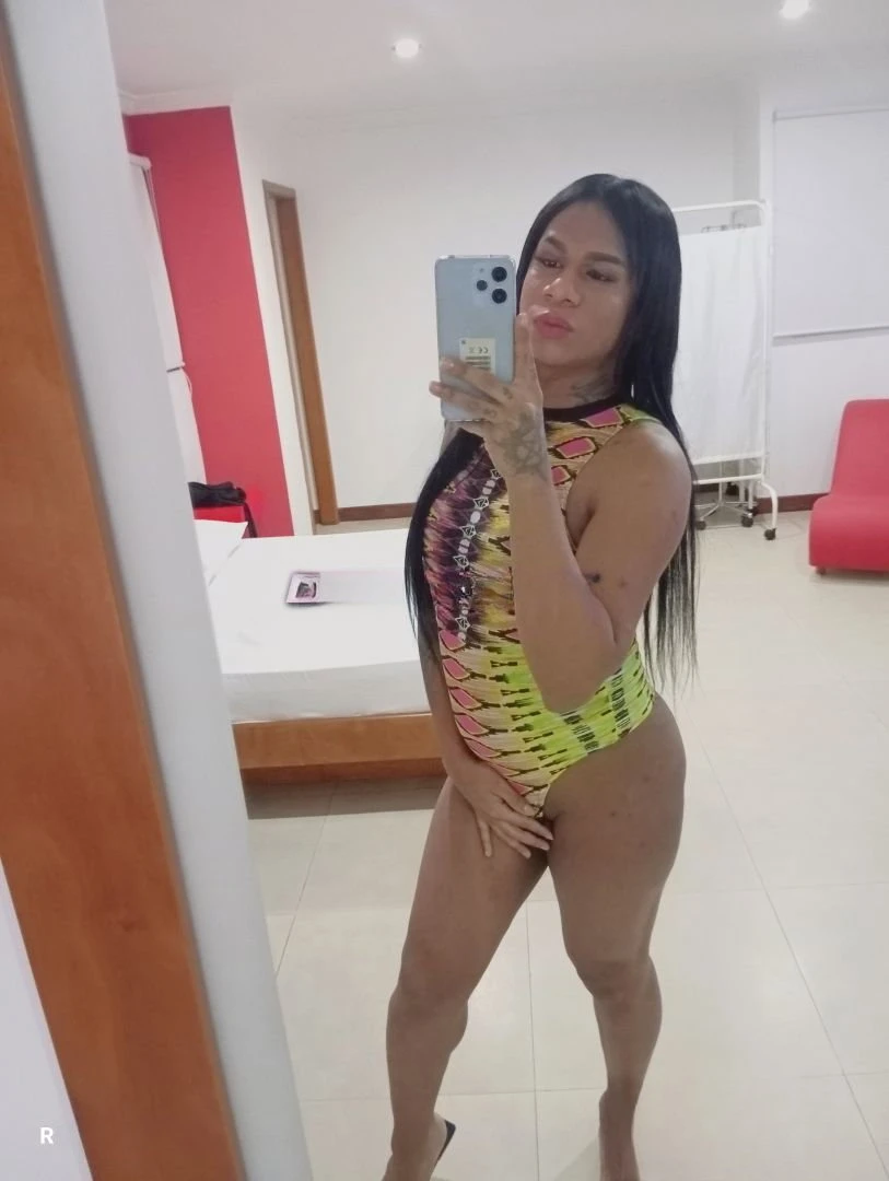 Pandora Morbosa — 2 / 12