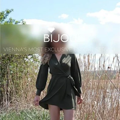 Nina, Escort, Vienna