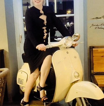 Freches Deutsches Luder, Escort, Bern