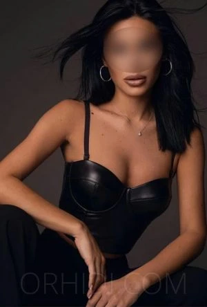 Jessica, Escort, Vienna