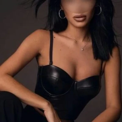 Jessica, Escort, Vienna