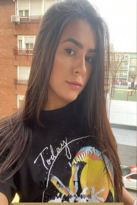 Zasha, Escort, Koln