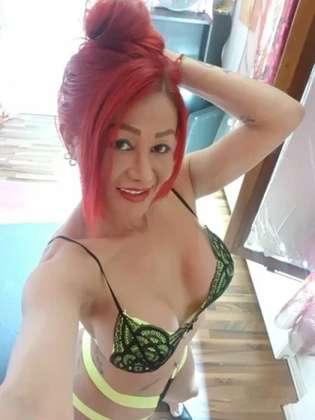 Ts Nathalia Latina Party — 17 / 21