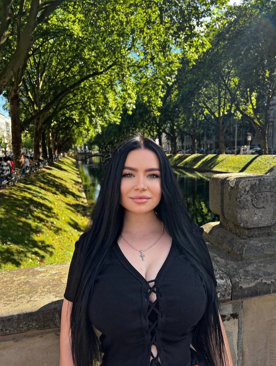 Dana, Escort, Dusseldorf