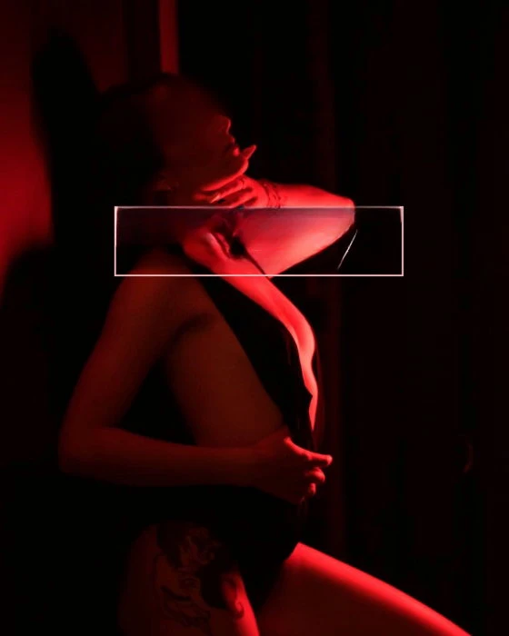 Carolina, Escort, Medellín