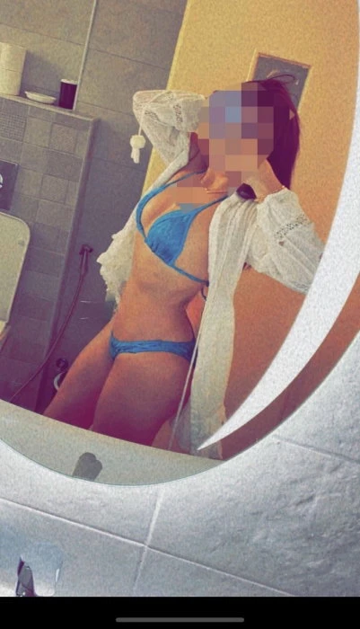 Mariana, Escort, Amman