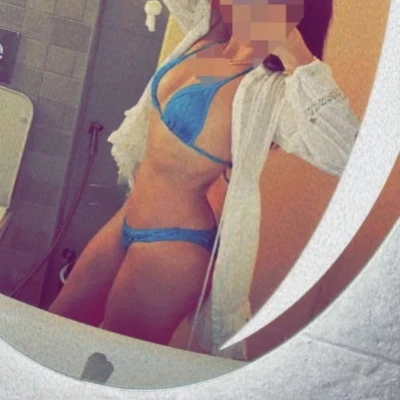 Mariana, Escort, Amman