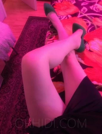 Vivien Camvi, Escort, Munich