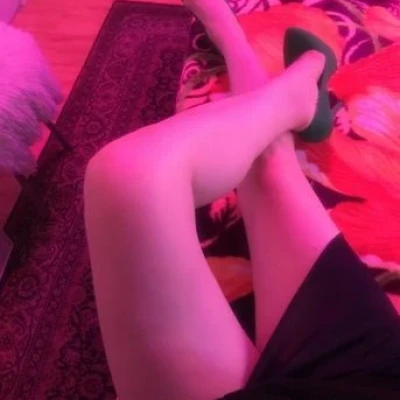 Vivien Camvi, Escort, Munich