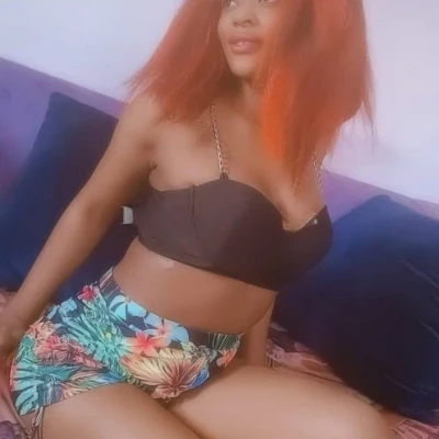 Nisha, Escort, Jeddah