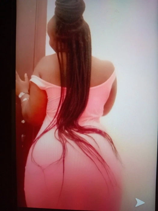Ashley, Escort, Mesaieed