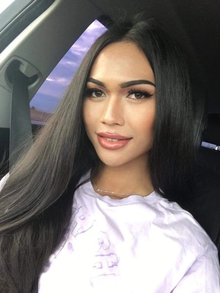Top Ts Venus Aktiv Passiv, Escort, Hamburg