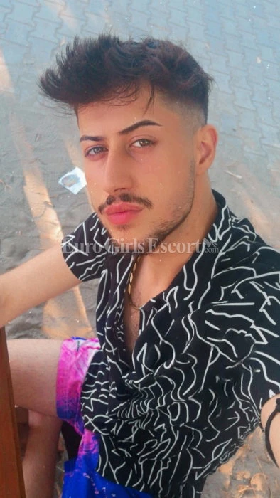 Efe Soysert, Escort, Konya