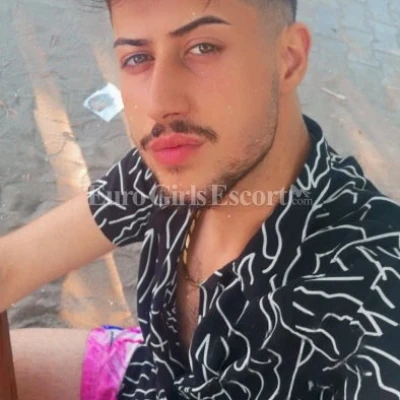 Efe Soysert, Escort, Konya