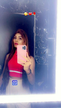 Hot & Sexy Shemale for Genuine Clients — 6 / 12