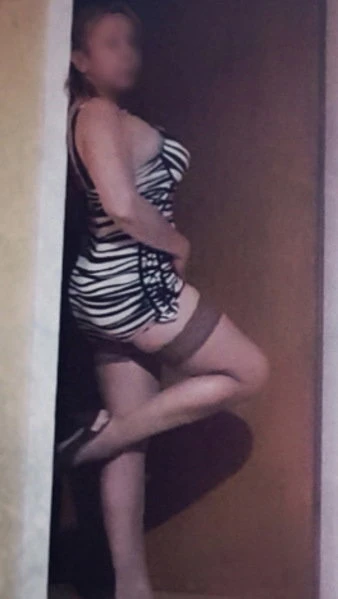 Judita sexy Lady — 7 / 9