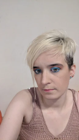 Destiny White — 12 / 18