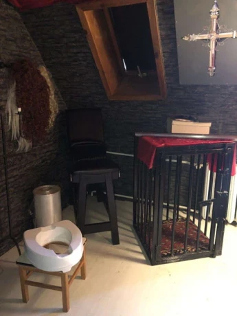 Deutsche Lady Kerstin — 18 / 23