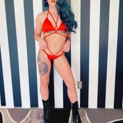 Famelia, Escort, Manchester