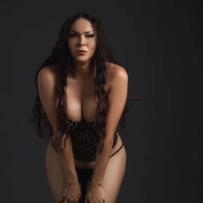 Haymin Frída, Escort, Ciego de Ávila