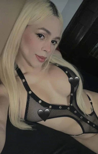 Ts Danna Sofia — 12 / 13