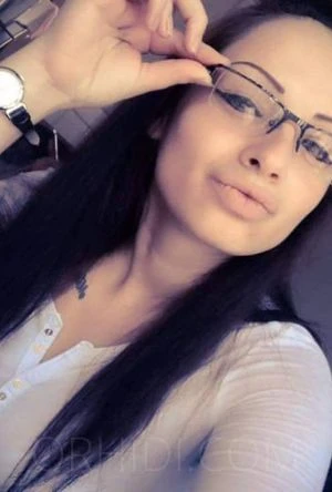 Lara, Escort, Vienna