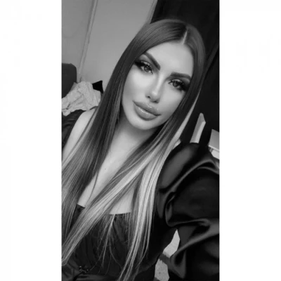 Cansu, Escort, Istanbul