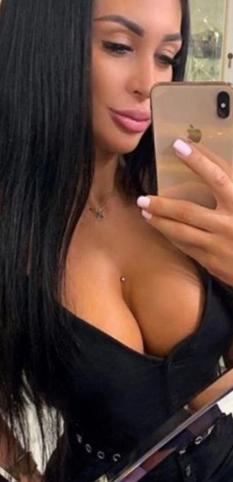 Adelina, Escort, Ankara