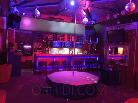 Club Palma, Escort, Wilhelmshaven