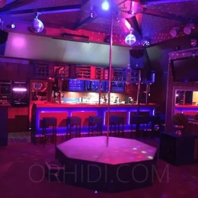 Club Palma, Escort, Wilhelmshaven