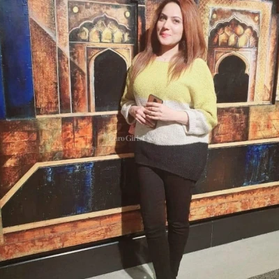 Alisha, Escort, Dubai