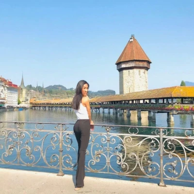 Kaye, Escort, Zurich