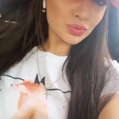 Mariana, Escort, Amsterdam