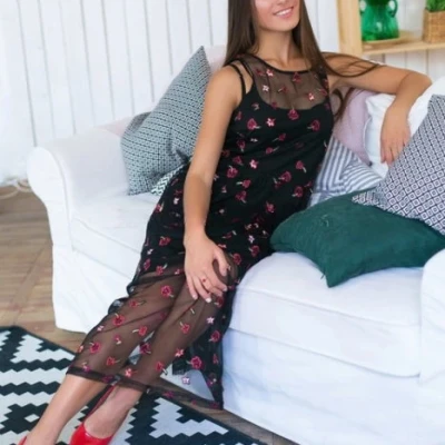 Liana escort, Escort, Saint Petersburg
