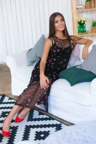 Liana escort — 1 / 4