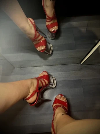 Mistress  Mel — 5 / 23