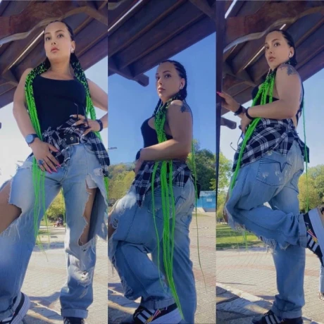 Shemale Gunce Kadikoy — 5 / 10