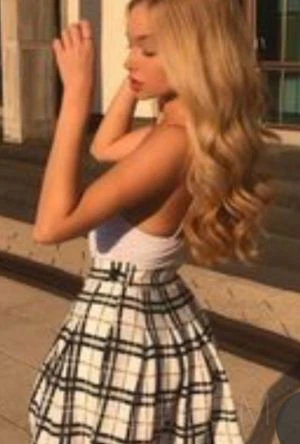 Kamelya, Escort, Istanbul